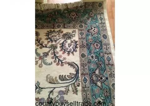 Beautiful Persian Rug