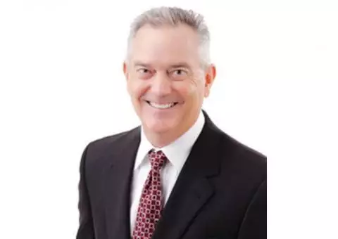 Doug Johnson - State Farm Insurance Agent in Tampa, FL